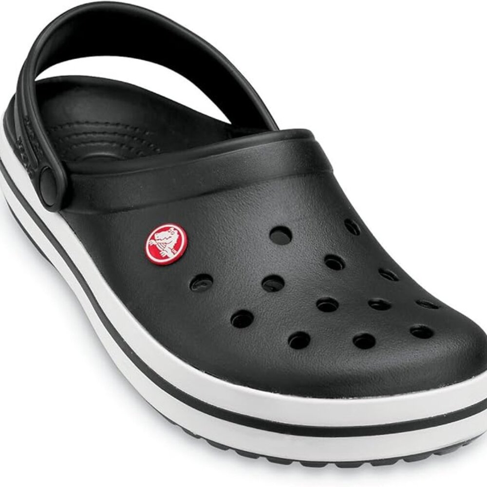 Crocs Unisex Adult Crocband Clog
